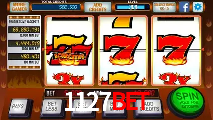 A Emoção da Loteria na 1127bet: Uma Chance de Mudança de Vida