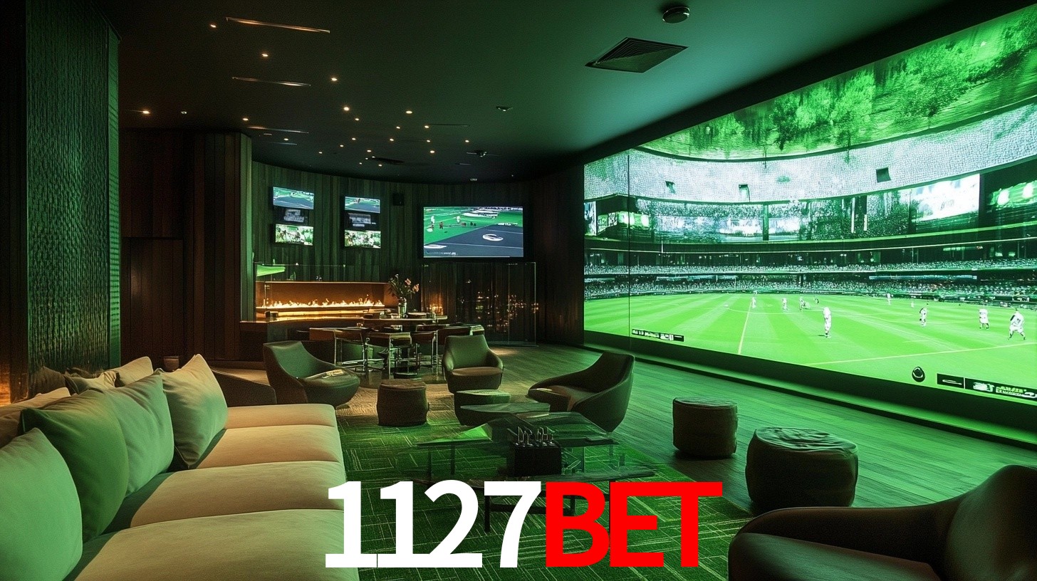 1127bet