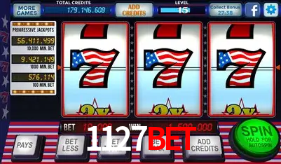 Desvendando o Mundo dos Jogos Virtuais na 1127bet