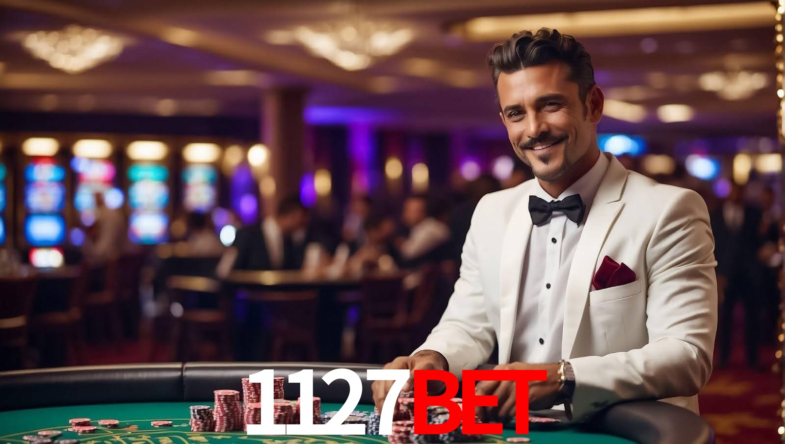App Mobile 1127bet - Jogue em Qualquer Lugar no Seu Smartphone
