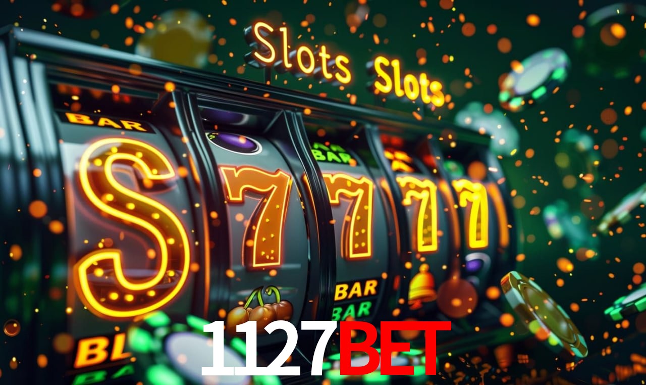 Experiência VIP 1127bet