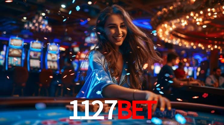 Welcome Bonus 1127bet