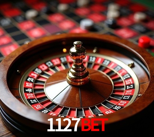 Jogos populares e pagamentos rápidos na 1127BET