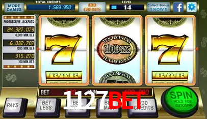 Desvendando o Mundo dos Jogos Virtuais na 1127BET