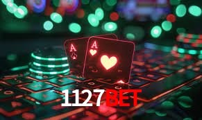 Provedores de Jogos 1127bet