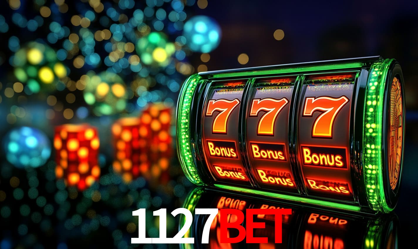 Especiais de Fim de Semana 1127bet