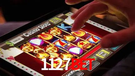 Explorando a Categoria de Eventos em Apostas na 1127bet