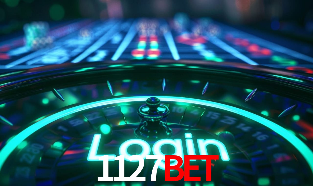 Recursos de Bônus 1127bet