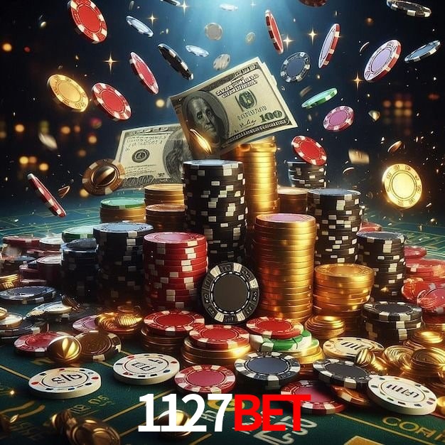 Interface Premium 1127bet