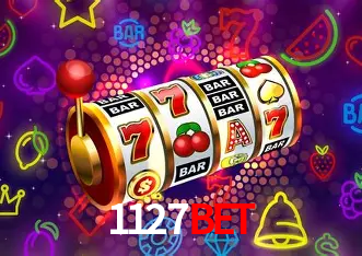 Desvendando o Mundo dos Jogos Virtuais na 1127bet