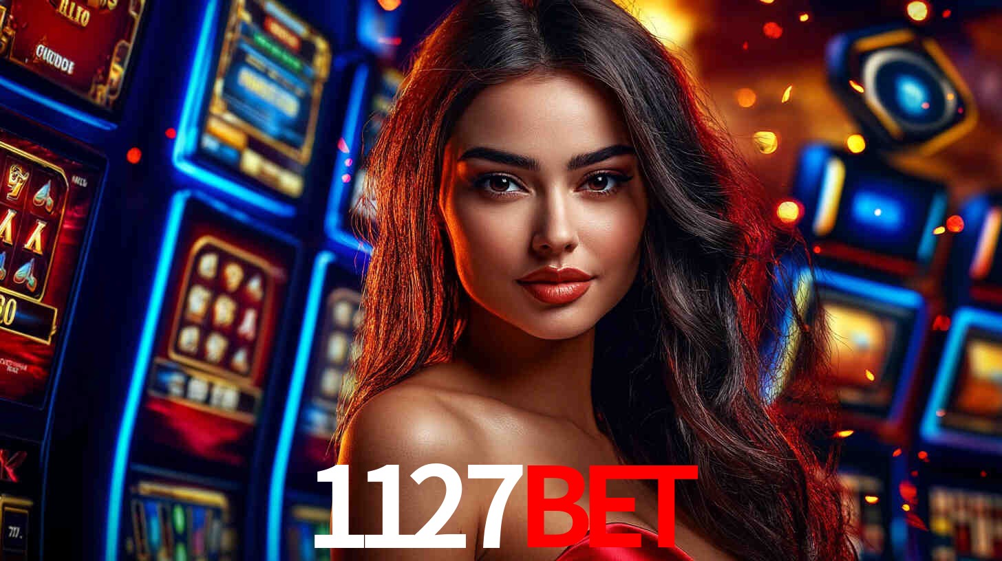 Desvendando o Mundo dos Jogos Virtuais na 1127bet
