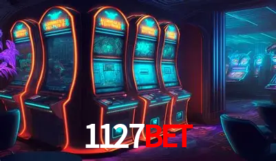 Desvendando o Mundo dos Jogos Virtuais na 1127bet