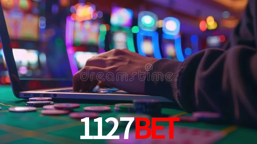 Casino VIP 1127bet