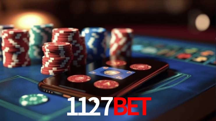 Sistemas de Segurança 1127bet