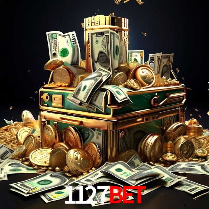 Jogos de Slot 1127bet