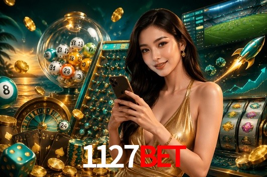 Responsive Design 1127bet