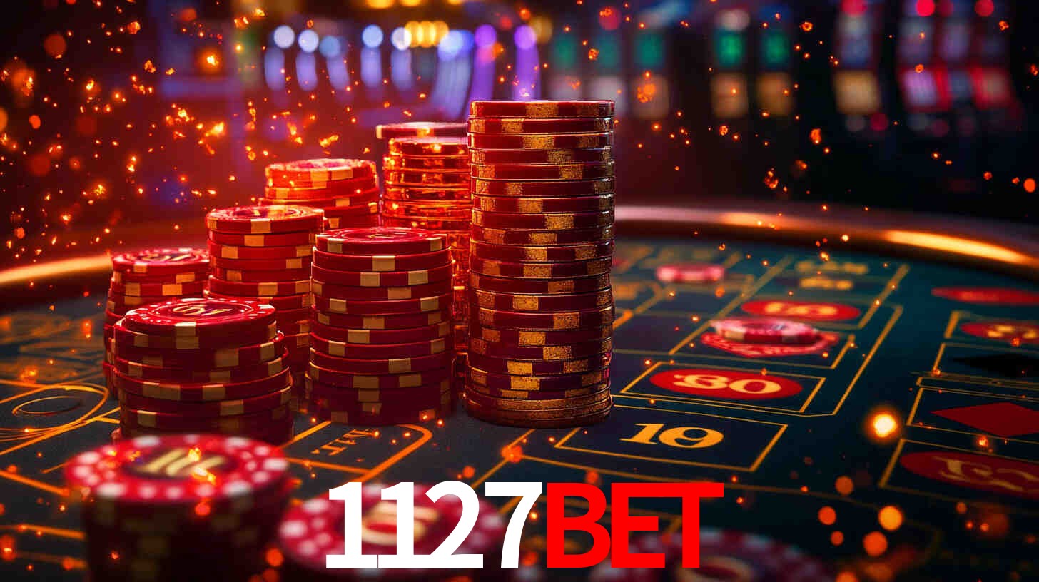1127bet App Interface