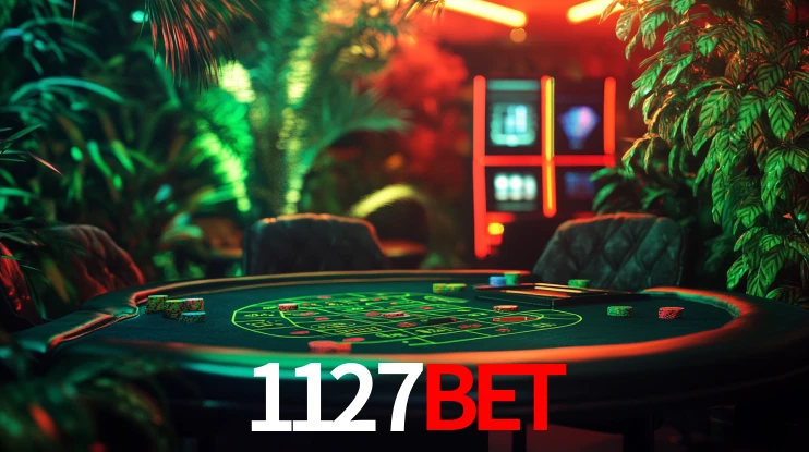 Daily Bonuses 1127bet