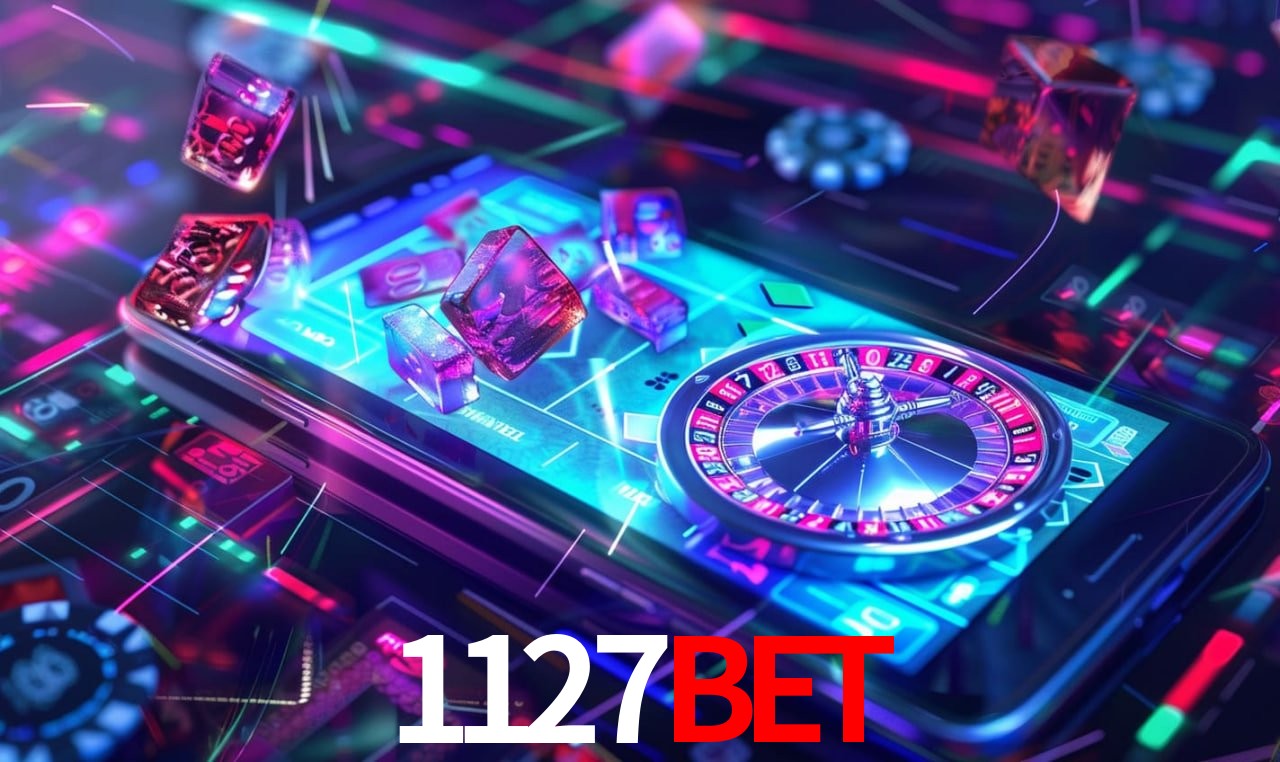 Diretório de Jogos 1127bet