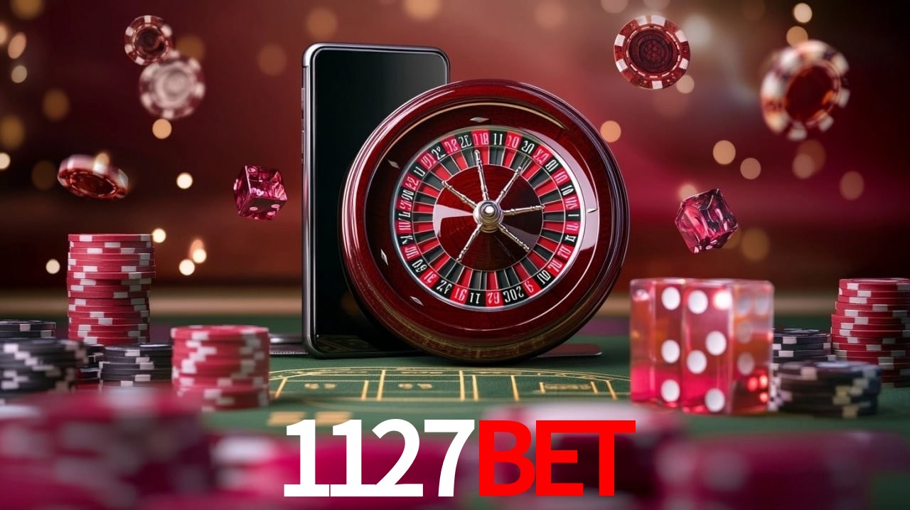 Football Betting 1127bet