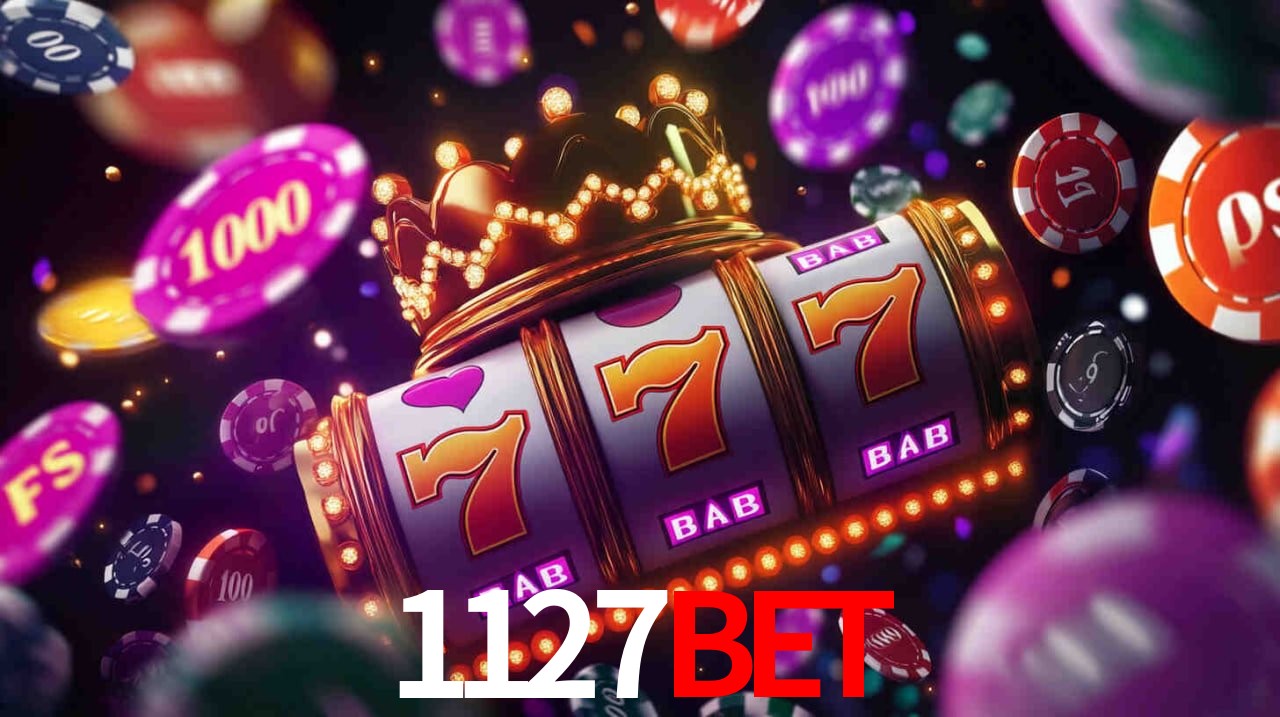 Live Casino 1127bet