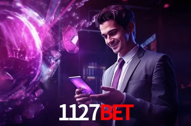 Tennis Betting 1127bet