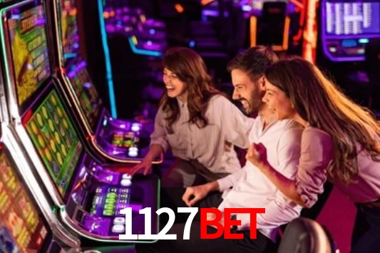 Jogos Exclusivos 1127bet