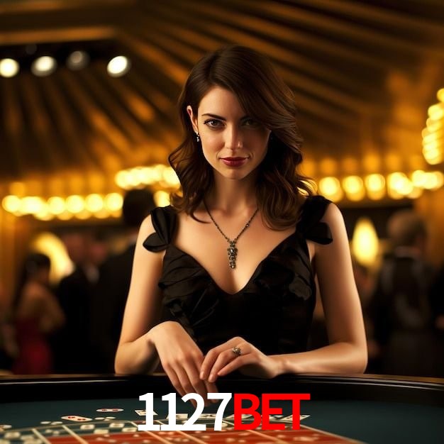 A Emoção da Loteria na 1127bet: Uma Chance de Mudança de Vida