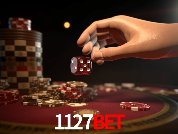 Tecnologia da Plataforma 1127bet