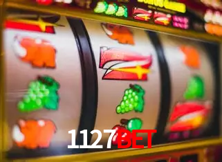 Apostas Esportivas na 1127bet: Um Guia Completo