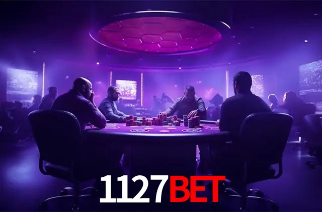 Login Seguro 1127bet