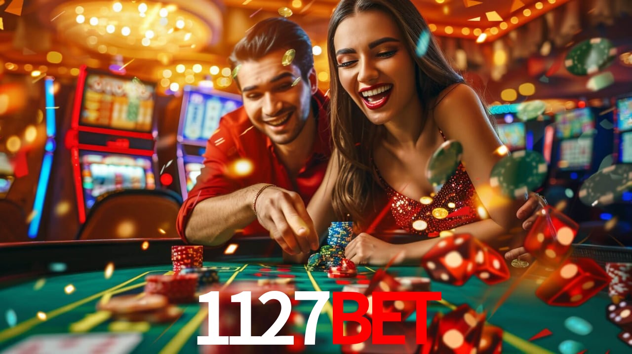 Ofertas Exclusivas 1127bet