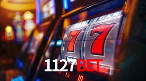 Promoções Sazonais 1127bet
