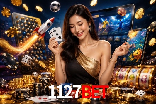 2FA Security 1127bet