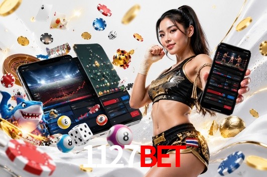 Weekend Specials 1127bet