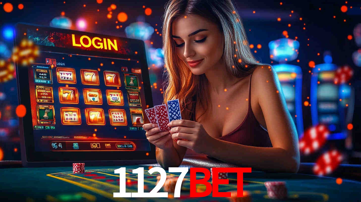 Bônus Generosos e Exclusivos no 1127bet para Você!