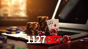 PIX Instantâneo 1127bet