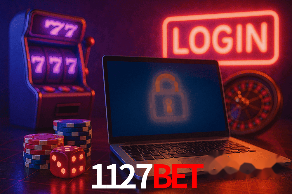 Casino Ao Vivo 1127bet