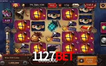Descubra a Essência do 1127bet: Nossa História e Compromissos