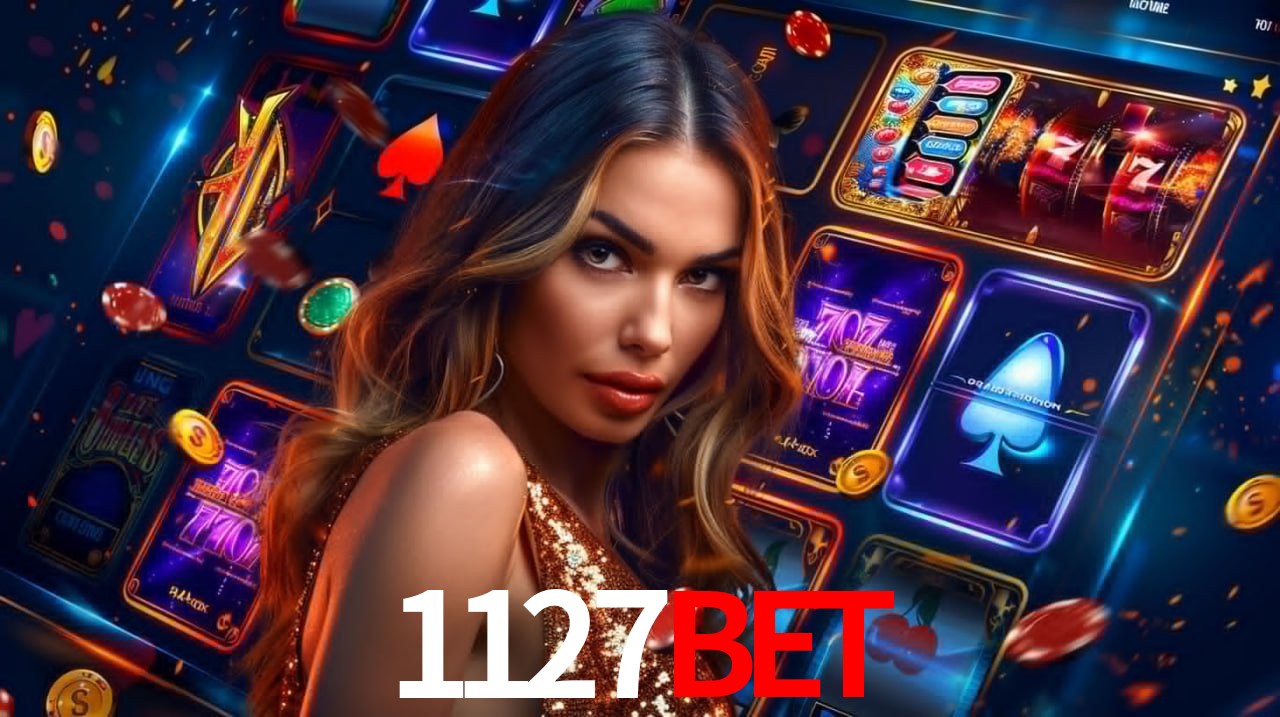 cassino 1127bet