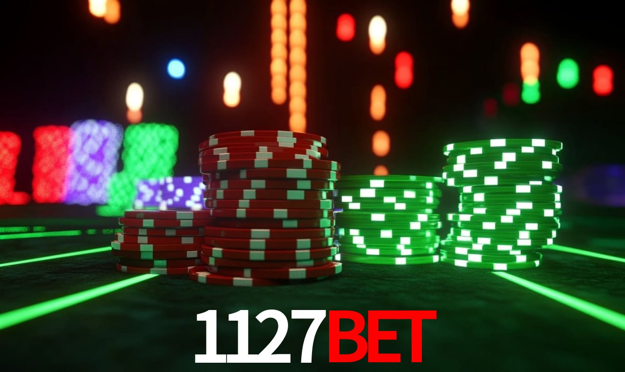 Bonus Features 1127bet