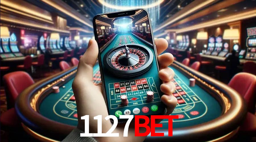 Platform Technology 1127bet