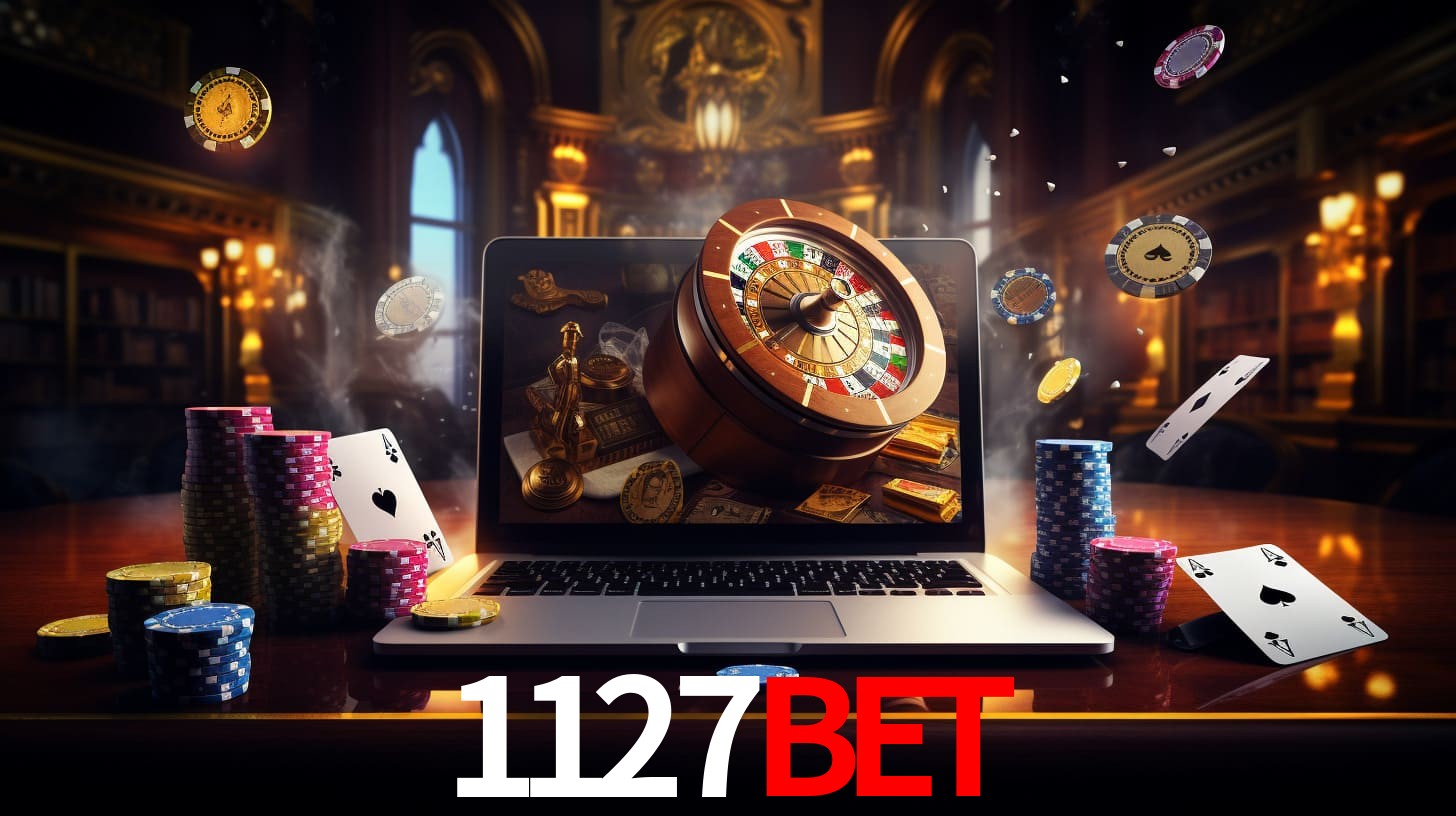 Tournaments 1127bet