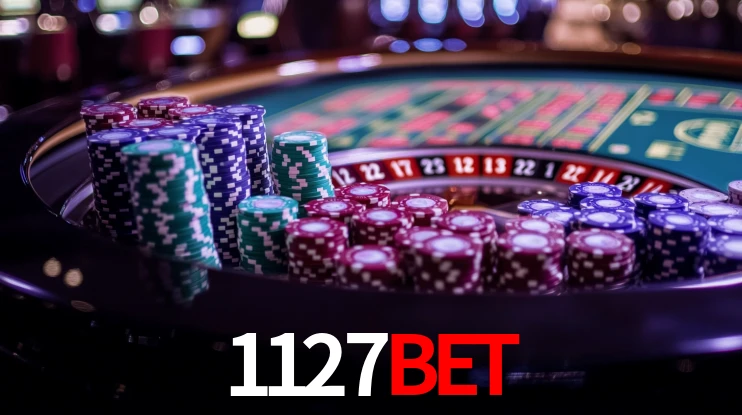 Welcome Bonus 1127bet