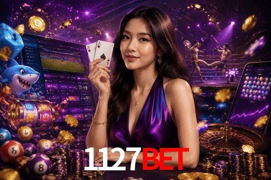 Roulette Table 1127bet