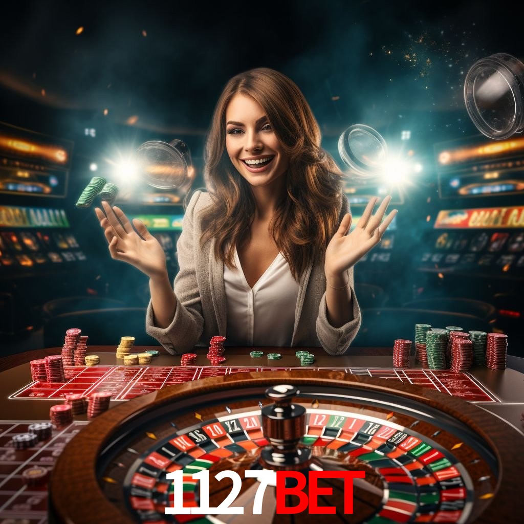 Experimente o Login Seguro Premium no 1127bet