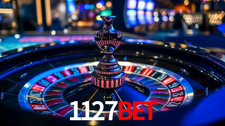 1127bet