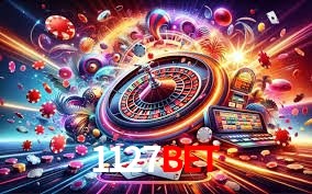 Avaliações dos Jogadores 1127bet