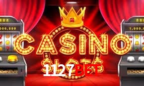 Games Directory 1127bet