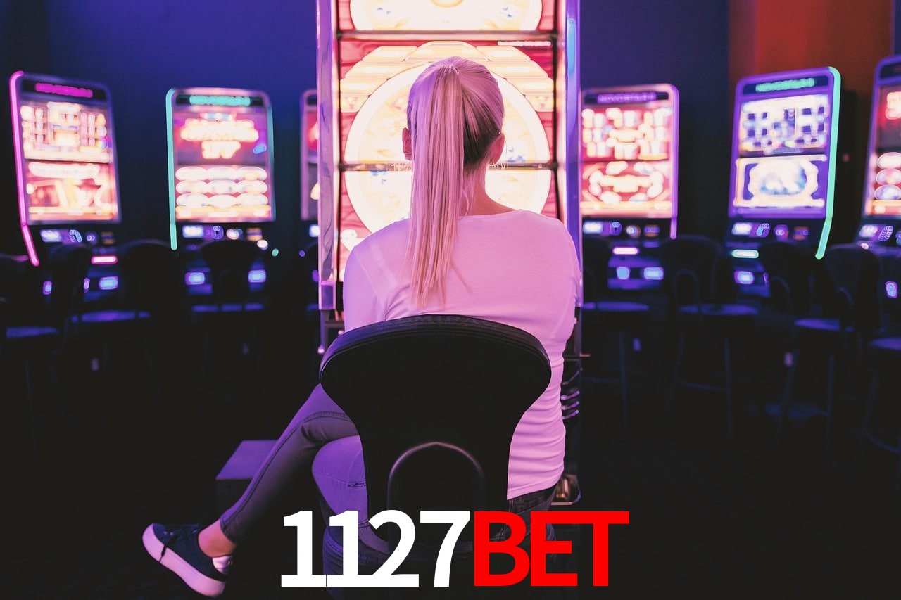 Game Providers 1127bet